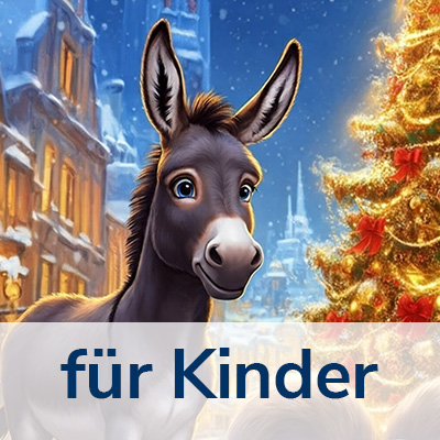 Adventszeit für Kinder